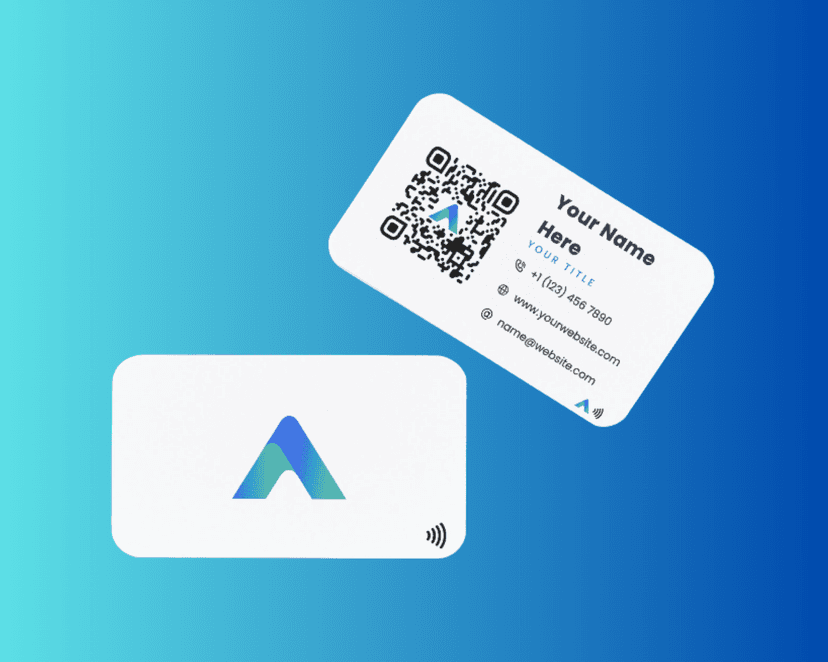 TappSmart Mockup